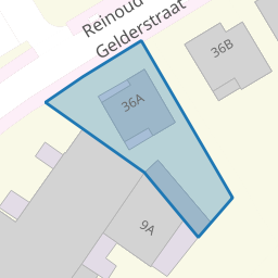 Perceel STR01-D-5923