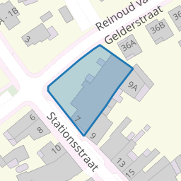 Perceel STR01-D-5924