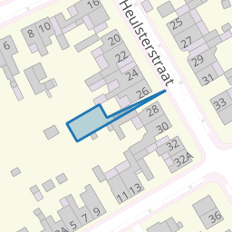 Perceel STR01-D-5929