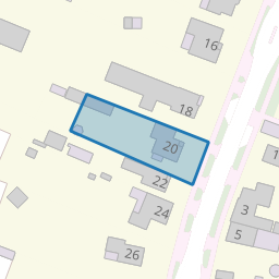 Perceel STR01-D-5945