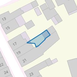 Perceel STR01-D-5951