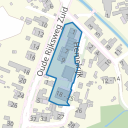 Perceel STR01-D-5953