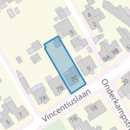 Perceel STR01-D-5958