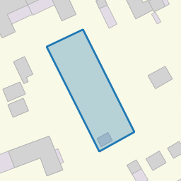 Perceel STR01-D-5962