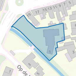 Perceel STR01-D-5968