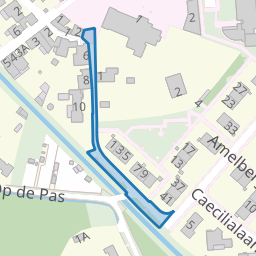 Perceel STR01-D-5975