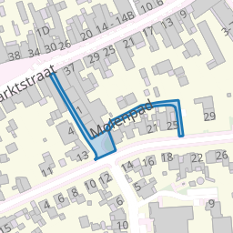 Perceel STR01-D-5982