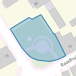 Perceel STR01-D-5987