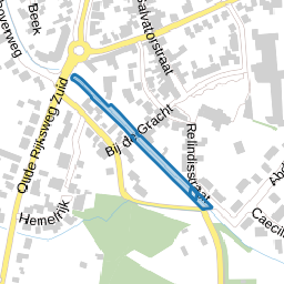 Perceel STR01-D-5991