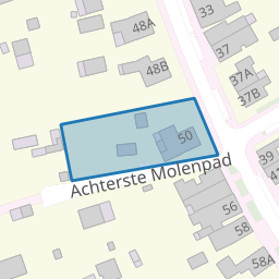 Perceel STR01-D-5994