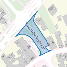 Perceel STR01-D-6009