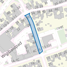 Perceel STR01-D-6013