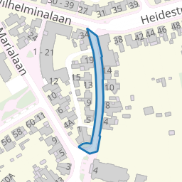 Perceel STR01-D-6020