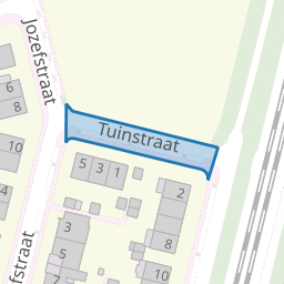 Perceel STR01-D-6022