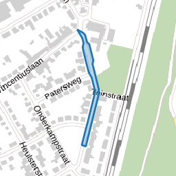 Perceel STR01-D-6023