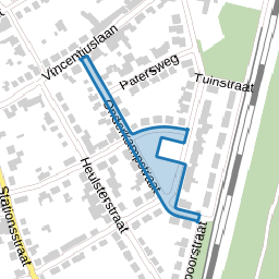 Perceel STR01-D-6024