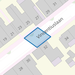 Perceel STR01-D-6030