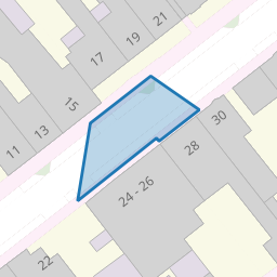 Perceel STR01-D-6032