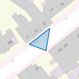 Perceel STR01-D-6033