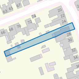 Perceel STR01-D-6038