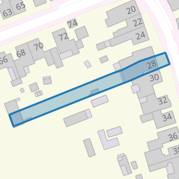 Perceel STR01-D-6040