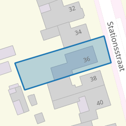 Perceel STR01-D-6046