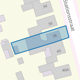 Perceel STR01-D-6047