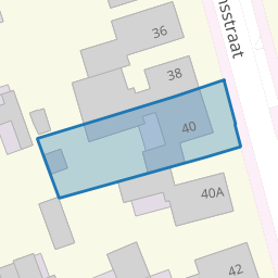 Perceel STR01-D-6048