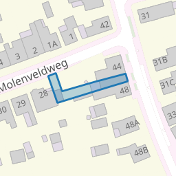 Perceel STR01-D-6053