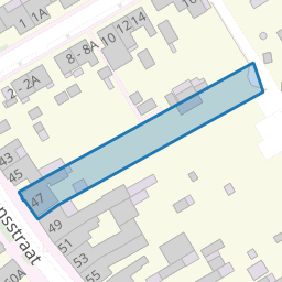 Perceel STR01-D-6060