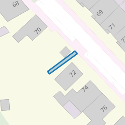 Perceel STR01-D-6072