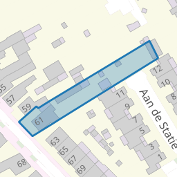 Perceel STR01-D-6074