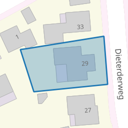 Perceel STR01-D-6086