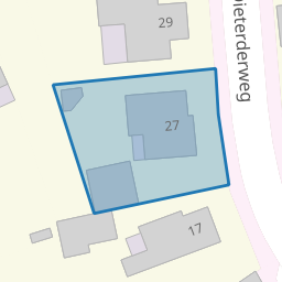 Perceel STR01-D-6087