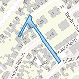 Perceel STR01-D-6089