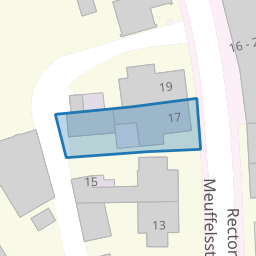 Perceel STR01-D-6090