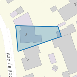 Perceel STR01-D-6096