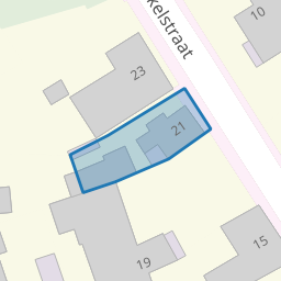 Perceel STR01-D-6097