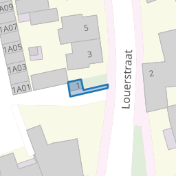 Perceel STR01-D-6100