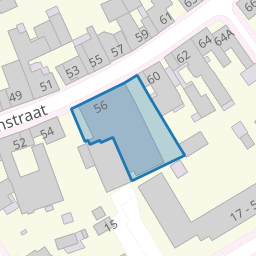 Perceel STR01-D-6103