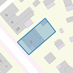 Perceel STR01-D-6106