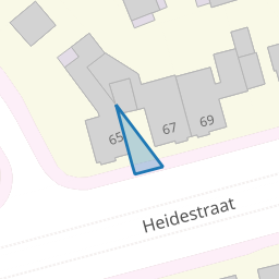 Perceel STR01-D-6108