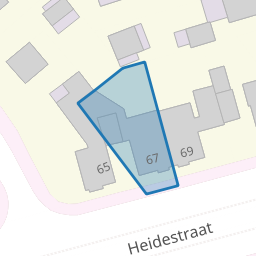 Perceel STR01-D-6109