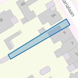 Perceel STR01-D-6122