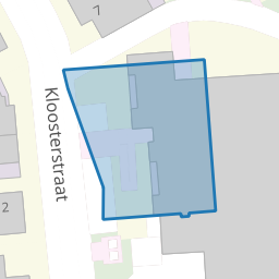 Perceel STR01-D-6127