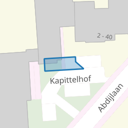 Perceel STR01-D-6130