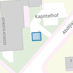 Perceel STR01-D-6132