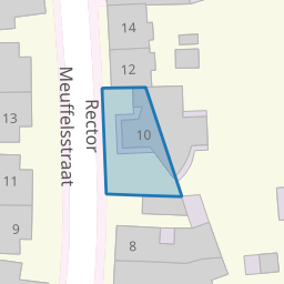 Perceel STR01-D-6141