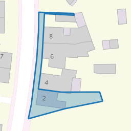 Perceel STR01-D-6142