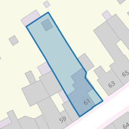 Perceel STR01-D-6149